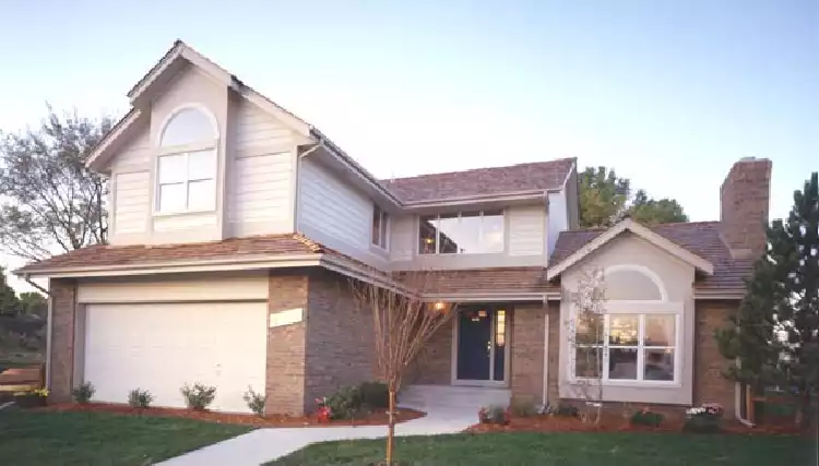 image of 2001 - 2500 square feet house plan 6207